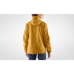 FJÄLLRÄVEN Women's High Coast Wind Jacket -FJÄLLRÄVEN fjallraven women s high coast wind jacket 2