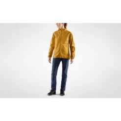 FJÄLLRÄVEN Women's High Coast Wind Jacket -FJÄLLRÄVEN fjallraven women s high coast wind jacket
