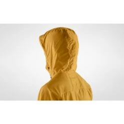FJÄLLRÄVEN Women's High Coast Wind Jacket -FJÄLLRÄVEN fjallraven women s high coast wind jacket 3