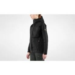 FJÄLLRÄVEN Women's Kaipak Jacket -FJÄLLRÄVEN fjallraven women s kaipak jacket 5