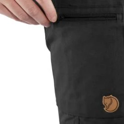 FJÄLLRÄVEN Women's Kaipak Trousers Curved -FJÄLLRÄVEN fjallraven women s kaipak trousers curved 1