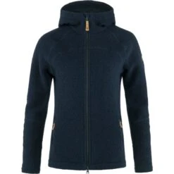 FJÄLLRÄVEN Women's Kaitum Fleece