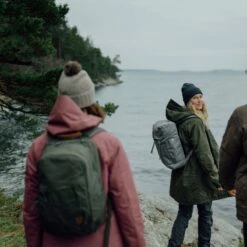 FJÄLLRÄVEN Women's Karla Hydratic Jacket -FJÄLLRÄVEN fjallraven women s karla hydratic jacket 3