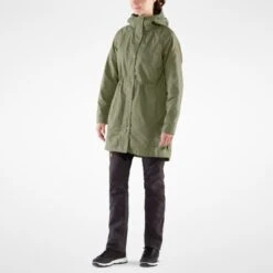 FJÄLLRÄVEN Women's Karla Lite Jacket -FJÄLLRÄVEN fjallraven women s karla lite jacket