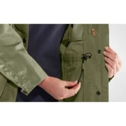 FJÄLLRÄVEN Women's Karla Lite Jacket -FJÄLLRÄVEN fjallraven women s karla lite jacket 4