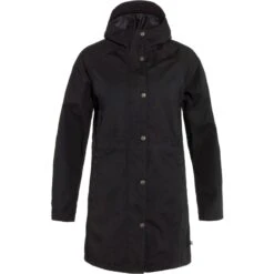 FJÄLLRÄVEN Women's Karla Lite Jacket