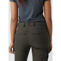 FJÄLLRÄVEN Women's Karla Pro Trousers -FJÄLLRÄVEN fjallraven women s karla pro trousers 5
