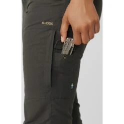 FJÄLLRÄVEN Women's Karla Pro Trousers -FJÄLLRÄVEN fjallraven women s karla pro trousers 6