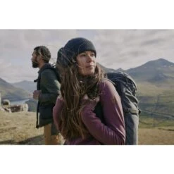 FJÄLLRÄVEN Women's Keb Fleece Hoodie -FJÄLLRÄVEN fjallraven women s keb fleece hoodie 1