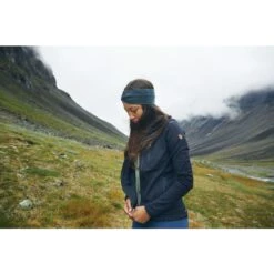 FJÄLLRÄVEN Women's Keb Fleece Hoodie -FJÄLLRÄVEN fjallraven women s keb fleece hoodie 5