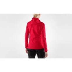 FJÄLLRÄVEN Women's Keb Fleece Hoodie -FJÄLLRÄVEN fjallraven women s keb fleece hoodie 7
