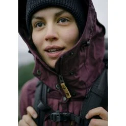 FJÄLLRÄVEN Women's Keb Jacket -FJÄLLRÄVEN fjallraven women s keb jacket 11