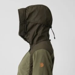 FJÄLLRÄVEN Women's Keb Jacket -FJÄLLRÄVEN fjallraven women s keb jacket 14