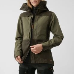 FJÄLLRÄVEN Women's Keb Jacket -FJÄLLRÄVEN fjallraven women s keb jacket 15