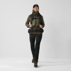 FJÄLLRÄVEN Women's Keb Jacket -FJÄLLRÄVEN fjallraven women s keb jacket 2