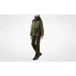 FJÄLLRÄVEN Women's Keb Jacket -FJÄLLRÄVEN fjallraven women s keb jacket 4