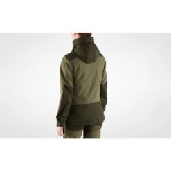 FJÄLLRÄVEN Women's Keb Jacket -FJÄLLRÄVEN fjallraven women s keb jacket 5