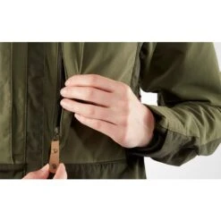 FJÄLLRÄVEN Women's Keb Jacket -FJÄLLRÄVEN fjallraven women s keb jacket 7
