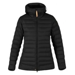 FJÄLLRÄVEN Women's Keb Touring Down Jacket