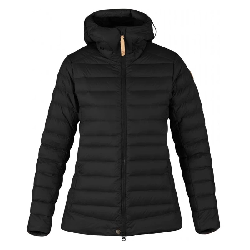 FJÄLLRÄVEN Women's Keb Touring Down Jacket 3 FJÄLLRÄVEN Women's Keb Touring Down Jacket