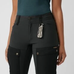 FJÄLLRÄVEN Women's Keb Trousers (2021) -FJÄLLRÄVEN fjallraven women s keb trousers 2021 3