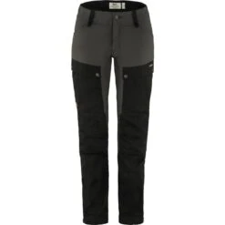 FJÄLLRÄVEN Women's Keb Trousers