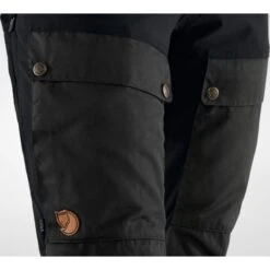 FJÄLLRÄVEN Women's Keb Trousers Curved -FJÄLLRÄVEN fjallraven women s keb trousers curved 2