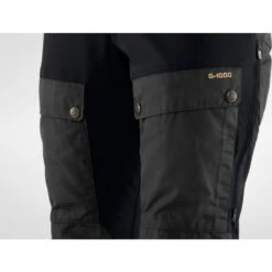 FJÄLLRÄVEN Women's Keb Trousers Curved -FJÄLLRÄVEN fjallraven women s keb trousers curved 4