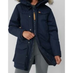 FJÄLLRÄVEN Women's Nuuk Parka 17 FJÄLLRÄVEN Women's Nuuk Parka -FJÄLLRÄVEN fjallraven women s nuuk parka 2