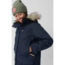 FJÄLLRÄVEN Women's Nuuk Parka 18 FJÄLLRÄVEN Women's Nuuk Parka -FJÄLLRÄVEN fjallraven women s nuuk parka 3