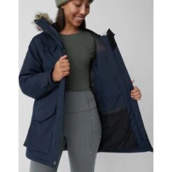 FJÄLLRÄVEN Women's Nuuk Parka 20 FJÄLLRÄVEN Women's Nuuk Parka -FJÄLLRÄVEN fjallraven women s nuuk parka 5