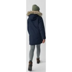 FJÄLLRÄVEN Women's Nuuk Parka 22 FJÄLLRÄVEN Women's Nuuk Parka -FJÄLLRÄVEN fjallraven women s nuuk parka 7