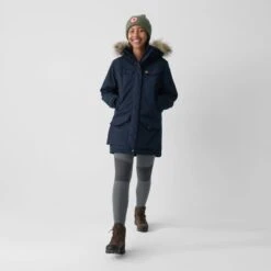 FJÄLLRÄVEN Women's Nuuk Parka 23 FJÄLLRÄVEN Women's Nuuk Parka -FJÄLLRÄVEN fjallraven women s nuuk parka 8