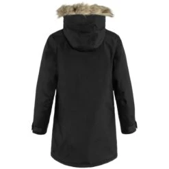 FJÄLLRÄVEN Women's Nuuk Parka 14 FJÄLLRÄVEN Women's Nuuk Parka -FJÄLLRÄVEN fjallraven women s nuuk parka black 1