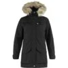 FJÄLLRÄVEN Women's Nuuk Parka