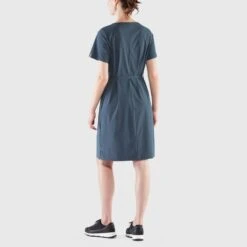 FJÄLLRÄVEN Women's Övik Lite Dress -FJÄLLRÄVEN fjallraven women s ovik lite dress 2