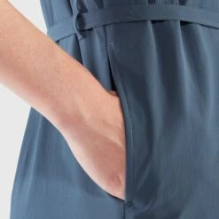 FJÄLLRÄVEN Women's Övik Lite Dress -FJÄLLRÄVEN fjallraven women s ovik lite dress 4