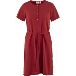 FJÄLLRÄVEN Women's Övik Lite Dress