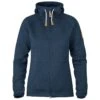 FJÄLLRÄVEN Women's Övik Reinforced Hoodie