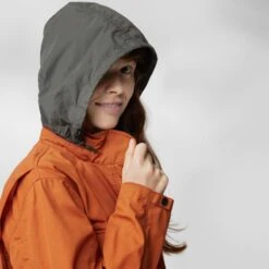 FJÄLLRÄVEN Women's Räven Jacket -FJÄLLRÄVEN fjallraven women s raven jacket 1