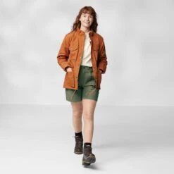 FJÄLLRÄVEN Women's Räven Jacket -FJÄLLRÄVEN fjallraven women s raven jacket