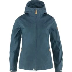 FJÄLLRÄVEN Women's Stina Jacket
