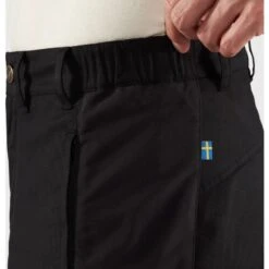 FJÄLLRÄVEN Women's Stina Trousers -FJÄLLRÄVEN fjallraven women s stina trousers 1