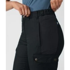 FJÄLLRÄVEN Women's Stina Trousers -FJÄLLRÄVEN fjallraven women s stina trousers 3