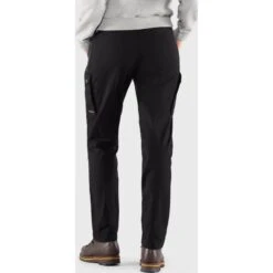 FJÄLLRÄVEN Women's Stina Trousers -FJÄLLRÄVEN fjallraven women s stina trousers 5