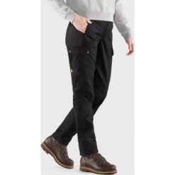 FJÄLLRÄVEN Women's Stina Trousers -FJÄLLRÄVEN fjallraven women s stina trousers 6