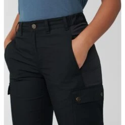 FJÄLLRÄVEN Women's Stina Trousers -FJÄLLRÄVEN fjallraven women s stina trousers 7