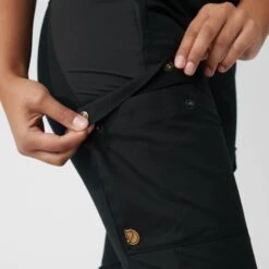 FJÄLLRÄVEN Women's Stina Trousers -FJÄLLRÄVEN fjallraven women s stina trousers 8