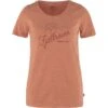 FJÄLLRÄVEN Women's Sunrise T-shirt