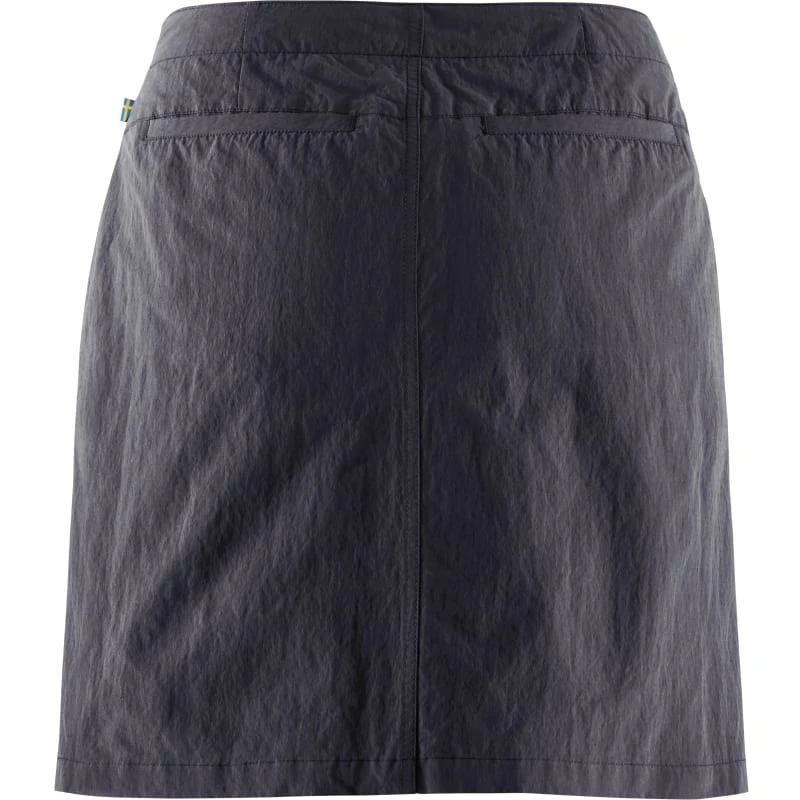 FJÄLLRÄVEN Women's Travellers Mt Skort 4 FJÄLLRÄVEN Women's Travellers Mt Skort - Bilde 2